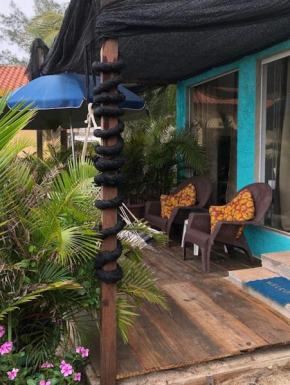 KITNET PRESENCIAL em Monte Alto-Arraial do Cabo